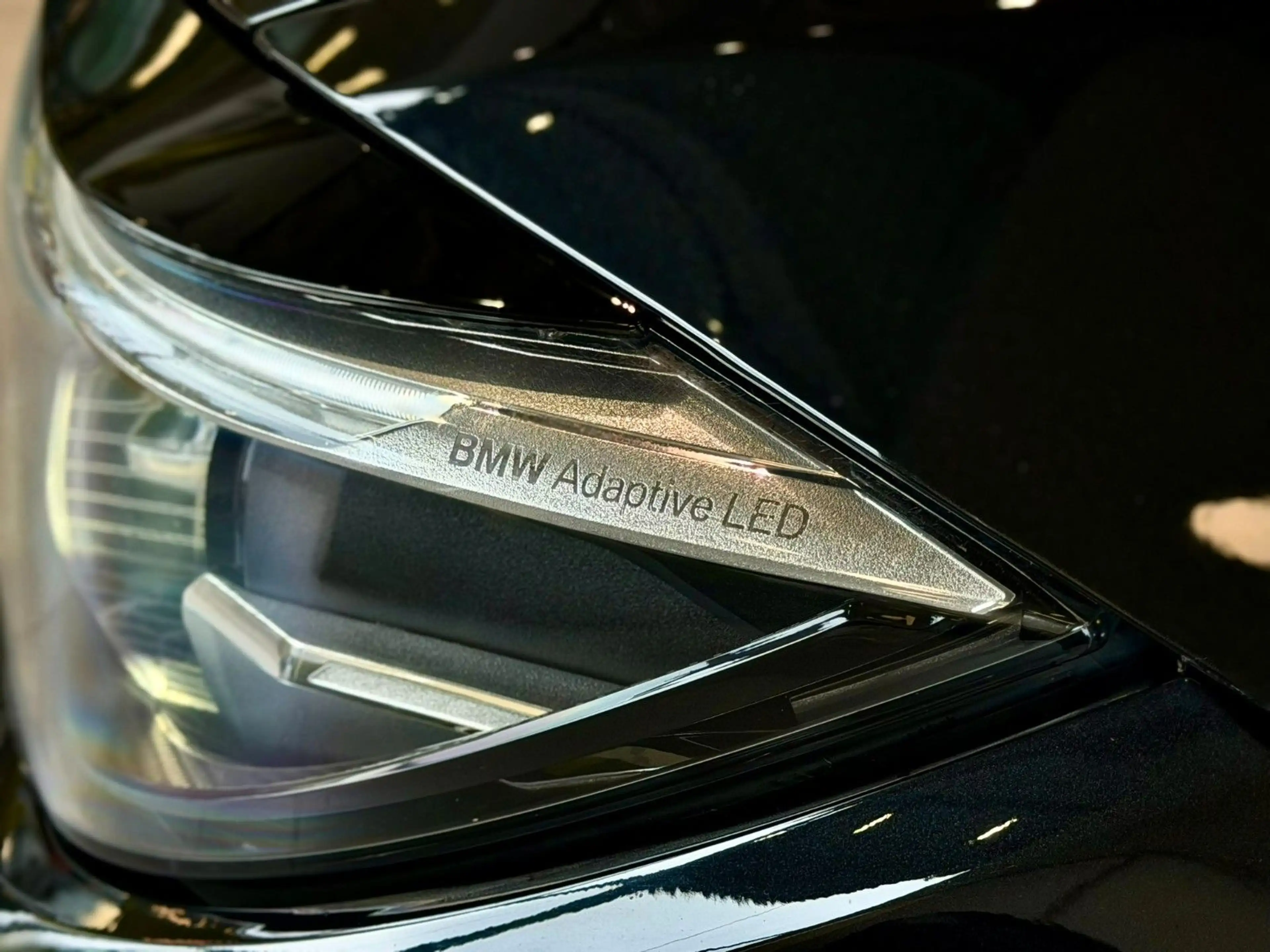 BMW 440 i Coupe HUD*Memory*Innovation*Business*ACC* — photo 13