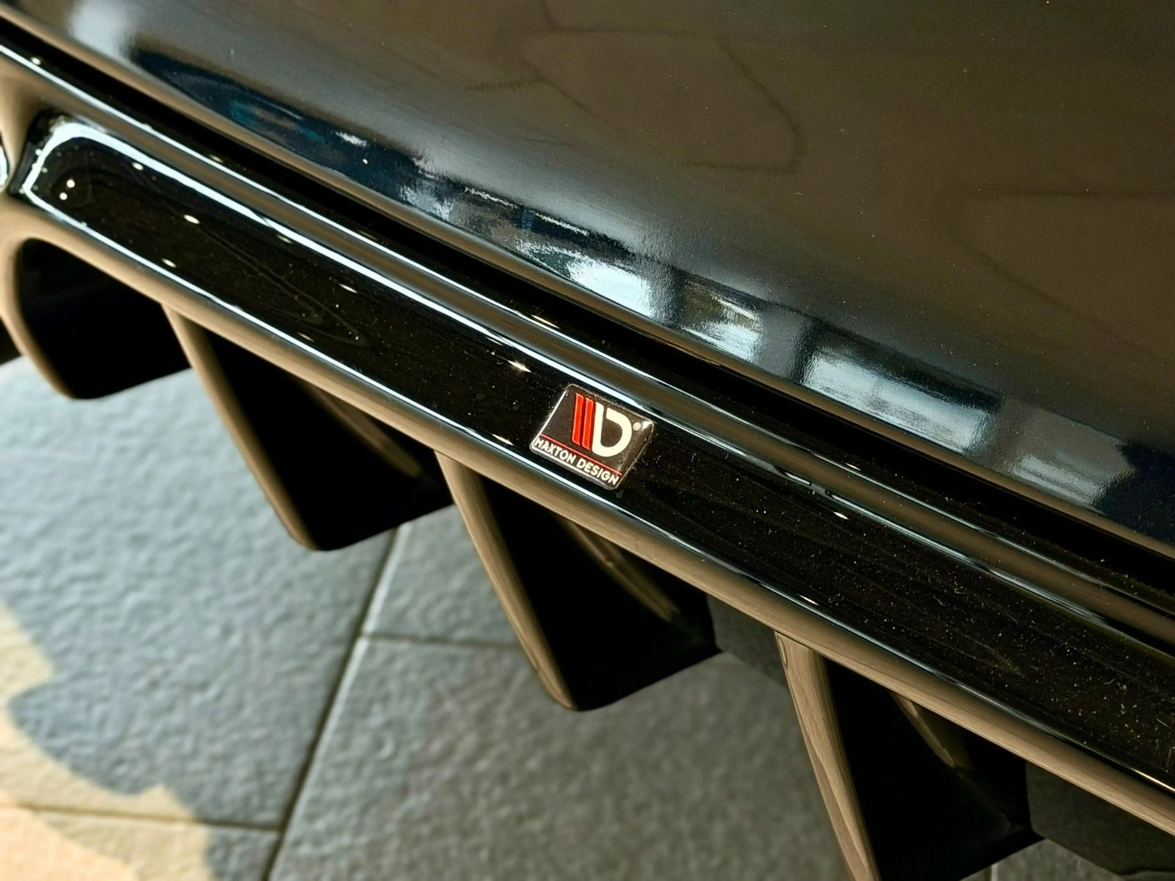 BMW 440 i Coupe HUD*Memory*Innovation*Business*ACC* — photo 7