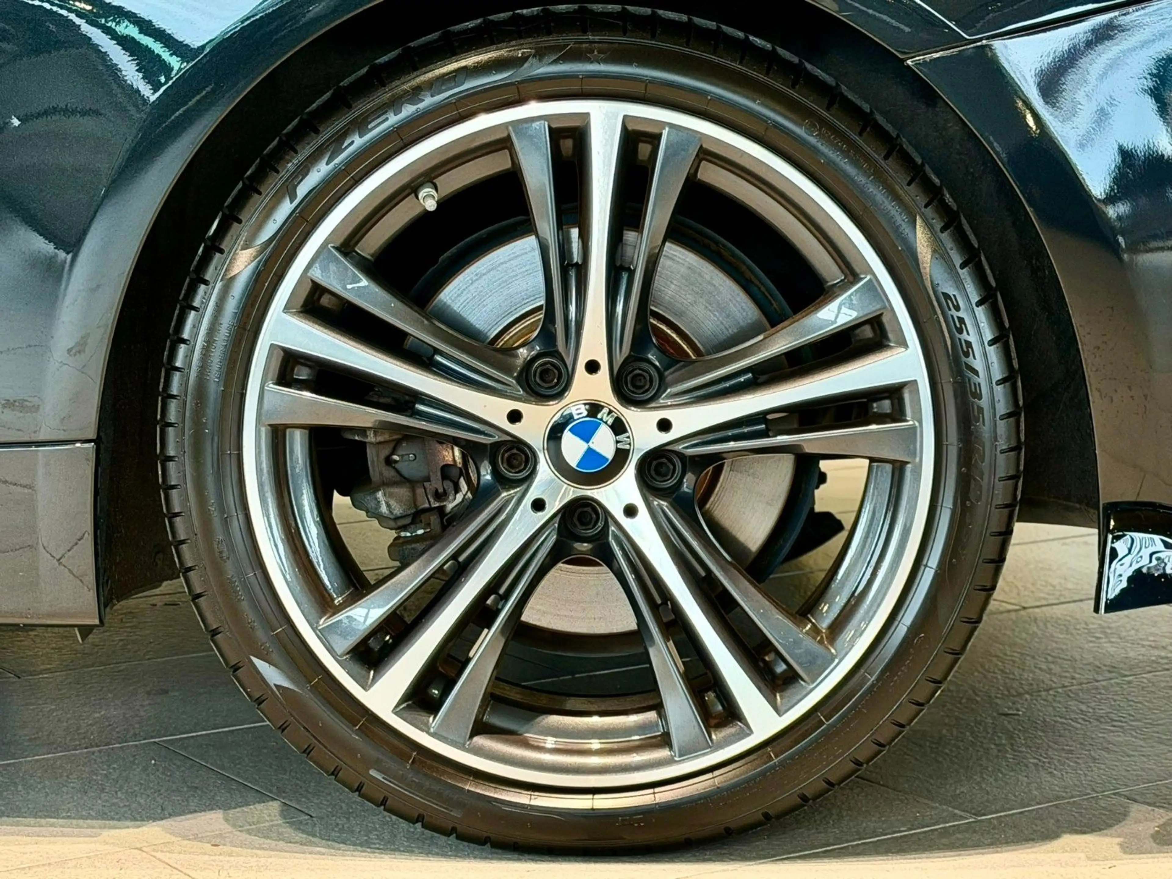 BMW 440 i Coupe HUD*Memory*Innovation*Business*ACC* — photo 14