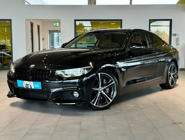 BMW 440