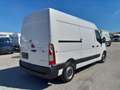 Renault Master 2.3 DCI 130CV L2H2 IVA ESCLUSA Bianco - thumbnail 3