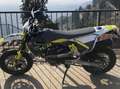 Husqvarna 701 Supermoto Grigio - thumbnail 5