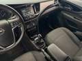 Opel Mokka X 1.6cc 110CV NEOPATENTATI Weiß - thumbnail 11
