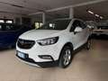 Opel Mokka X 1.6cc 110CV NEOPATENTATI Weiß - thumbnail 1
