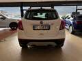 Opel Mokka X 1.6cc 110CV NEOPATENTATI Weiß - thumbnail 5