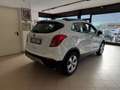 Opel Mokka X 1.6cc 110CV NEOPATENTATI Weiß - thumbnail 4