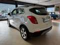 Opel Mokka X 1.6cc 110CV NEOPATENTATI Weiß - thumbnail 6