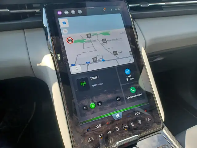 Ford Explorer view 13