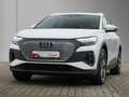 Audi Q4 e-tron 40 Weiß - thumbnail 2