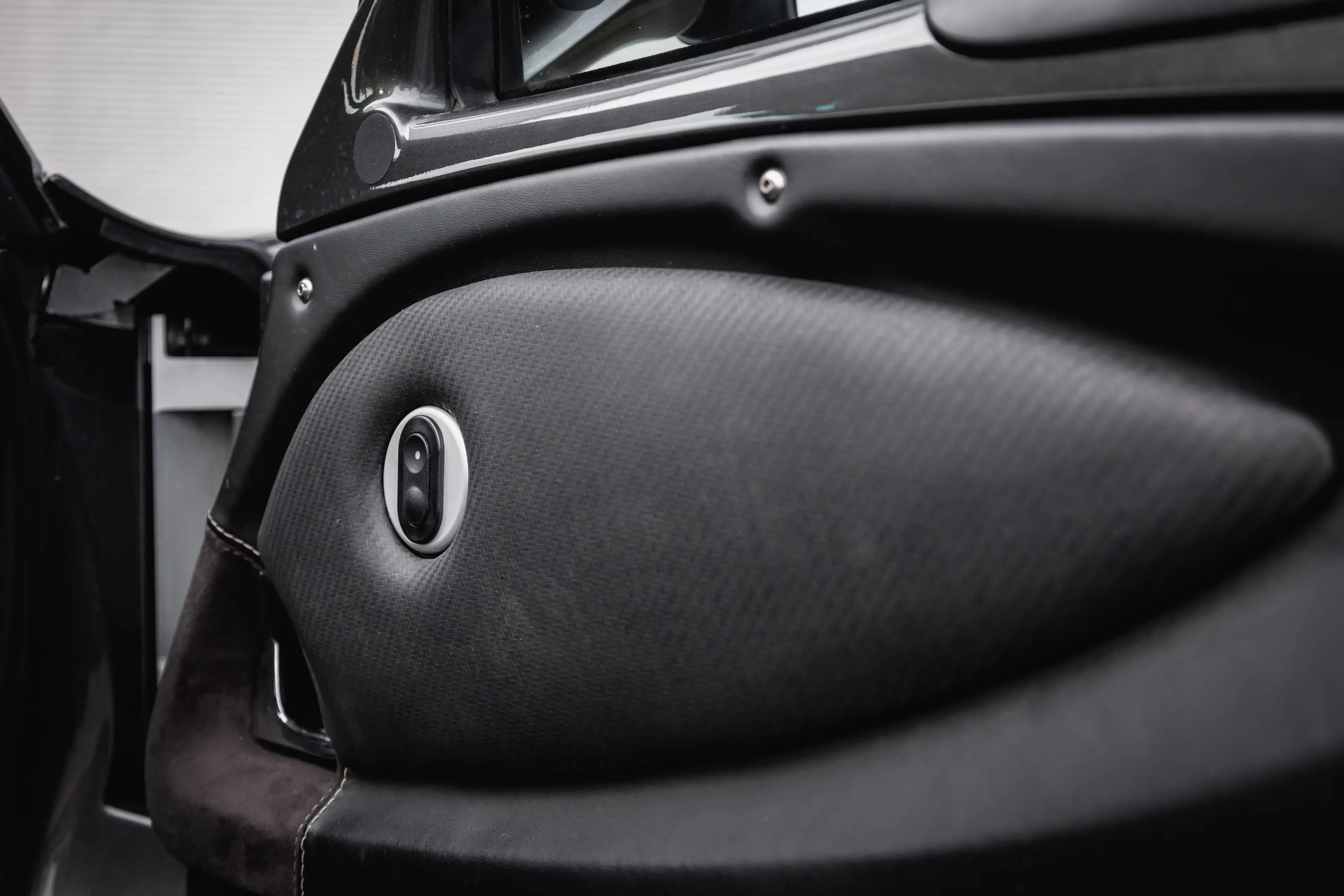 Lotus Elise SC mit Komo-Tec 280 Works-Kit — photo 17