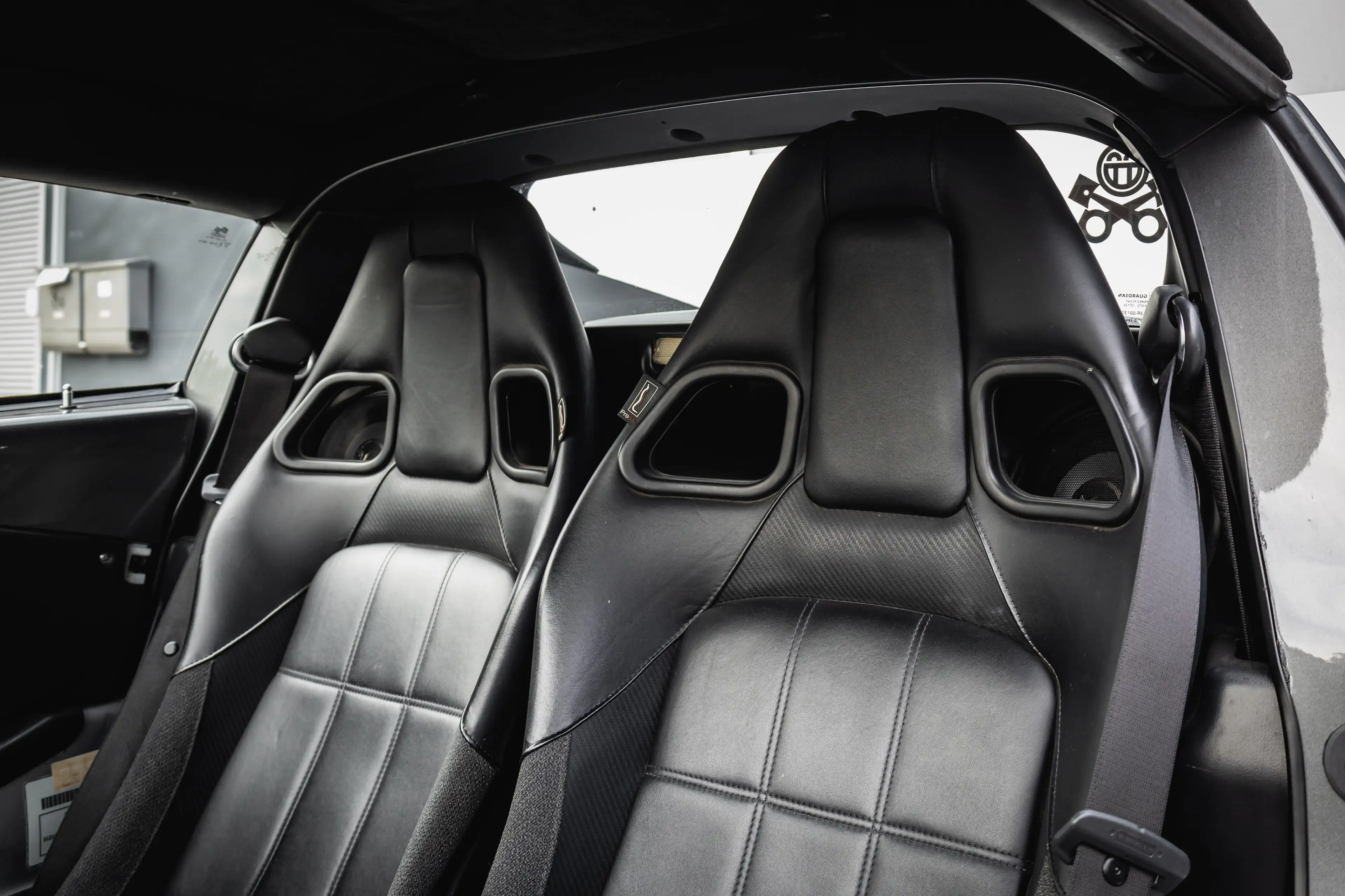 Lotus Elise SC mit Komo-Tec 280 Works-Kit — photo 15