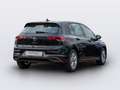 Volkswagen Golf 1.5 TSI LIFE NAVI LED SITZHZ ALLWETTER Nero - thumbnail 3