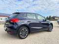 SEAT Ibiza Style,NAVI,LED,GRA,SHZ,DAB,AHK Blau - thumbnail 4