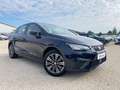 SEAT Ibiza Style,NAVI,LED,GRA,SHZ,DAB,AHK Blau - thumbnail 3