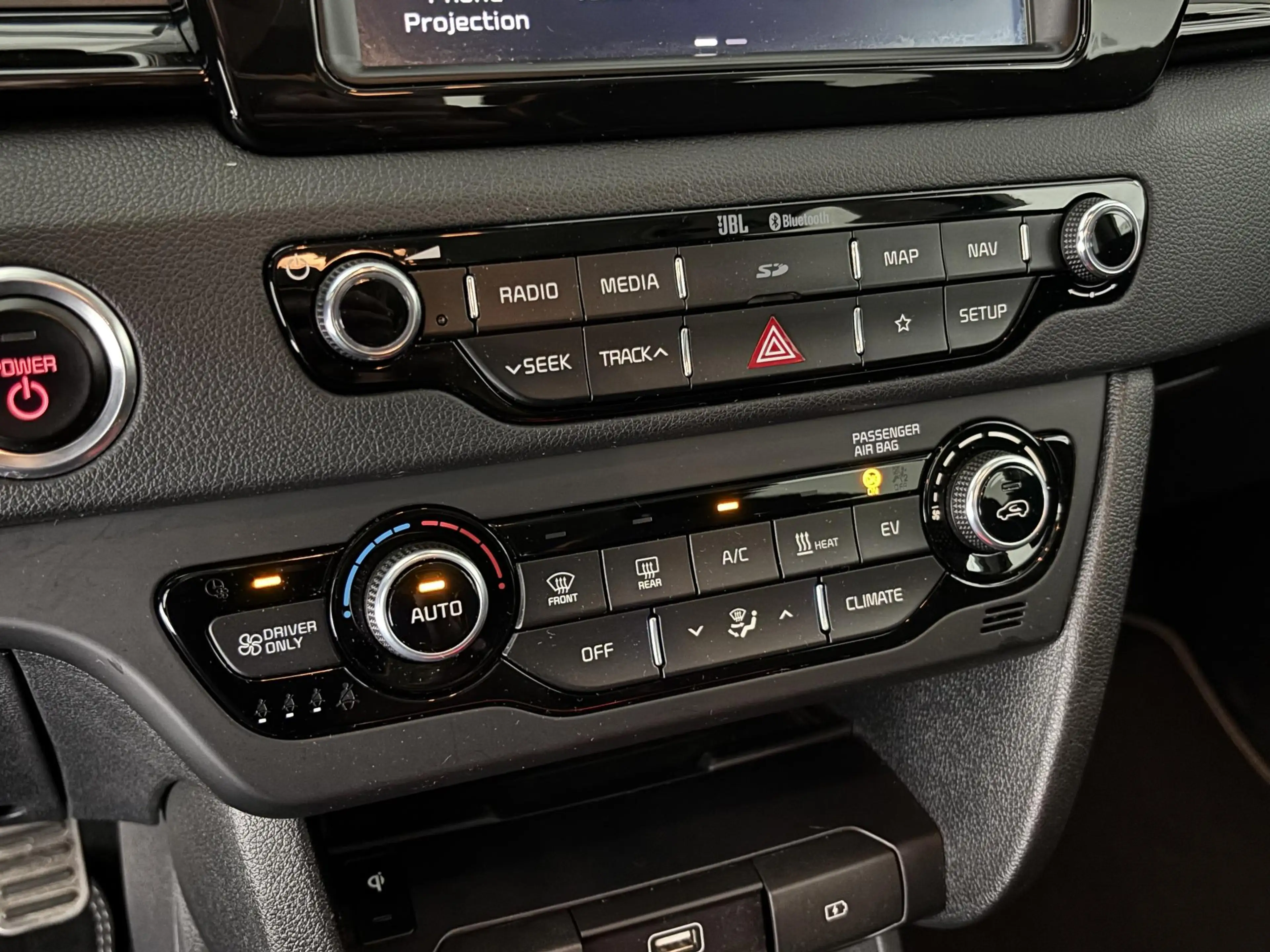 Kia e-Niro ExecutiveLine 64 kWh | SOH 100% | 4 NIEUWE ALL SEA — photo 11