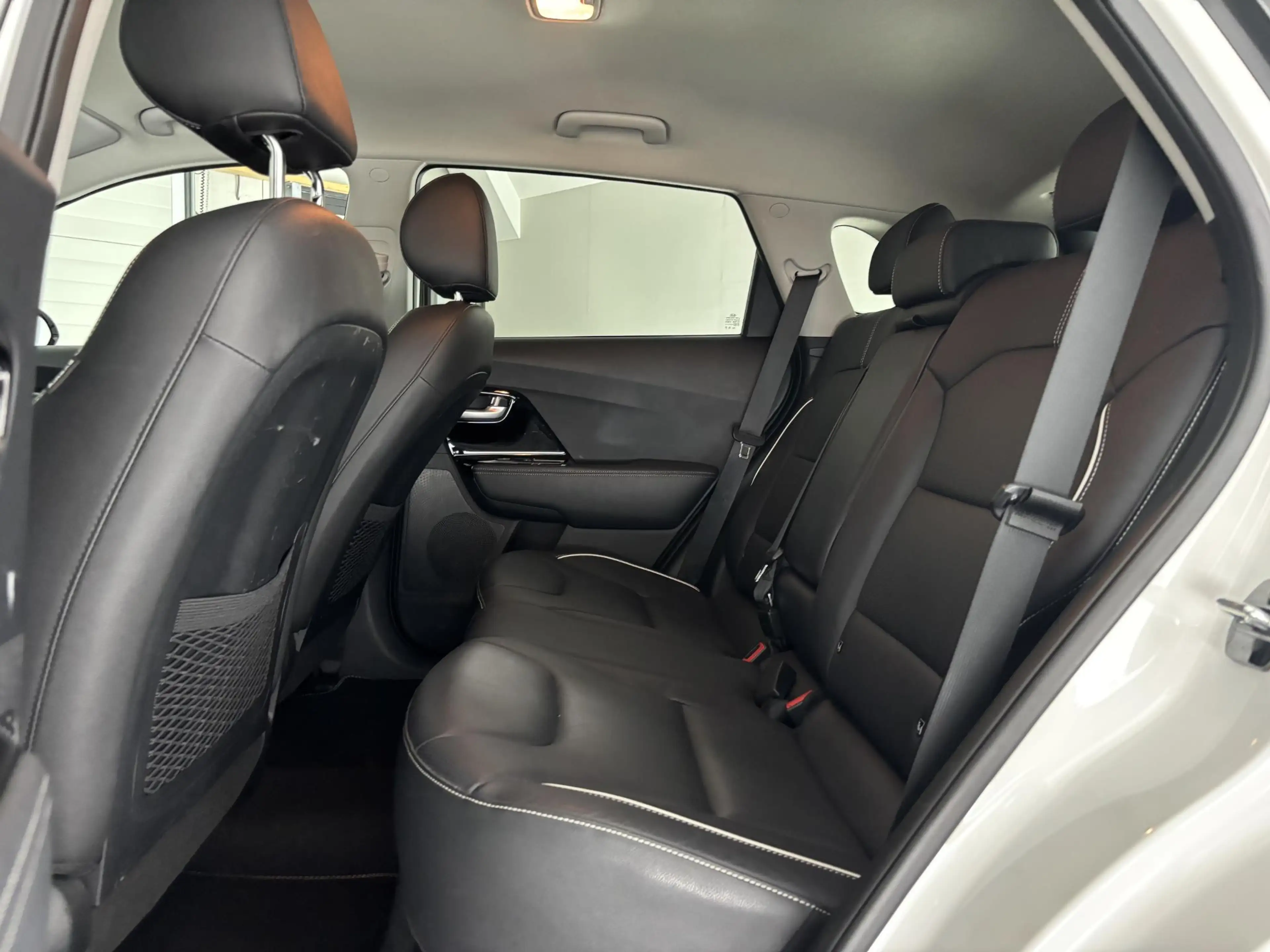Kia e-Niro ExecutiveLine 64 kWh | SOH 100% | 4 NIEUWE ALL SEA — photo 5