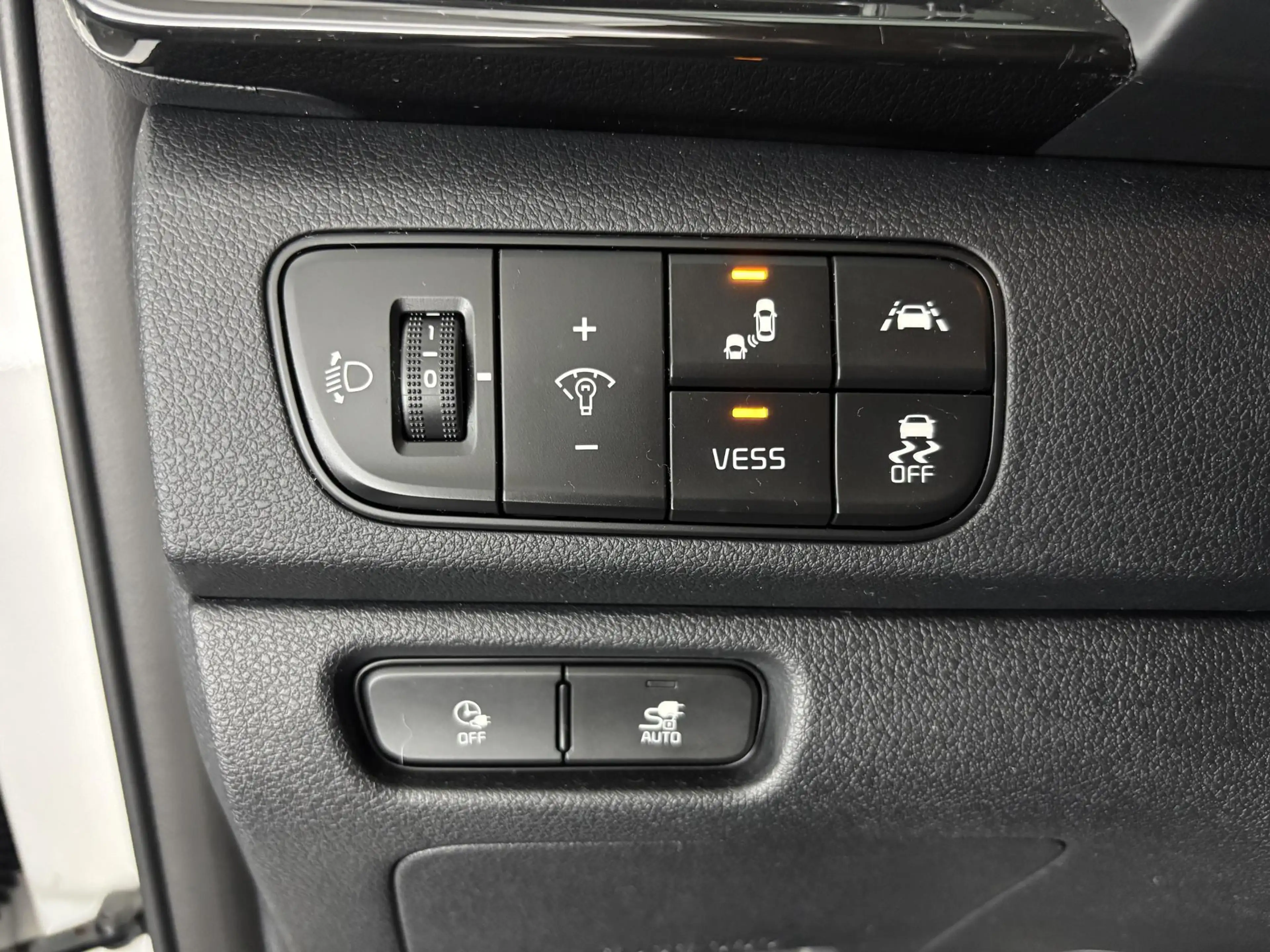 Kia e-Niro ExecutiveLine 64 kWh | SOH 100% | 4 NIEUWE ALL SEA — photo 20