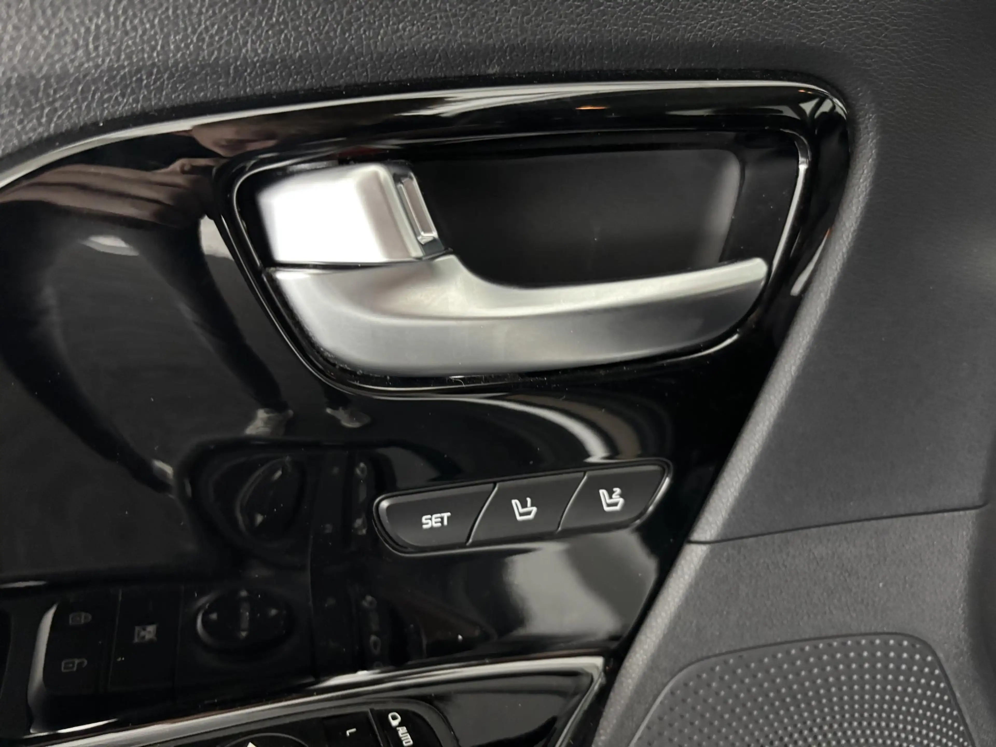 Kia e-Niro ExecutiveLine 64 kWh | SOH 100% | 4 NIEUWE ALL SEA — photo 21