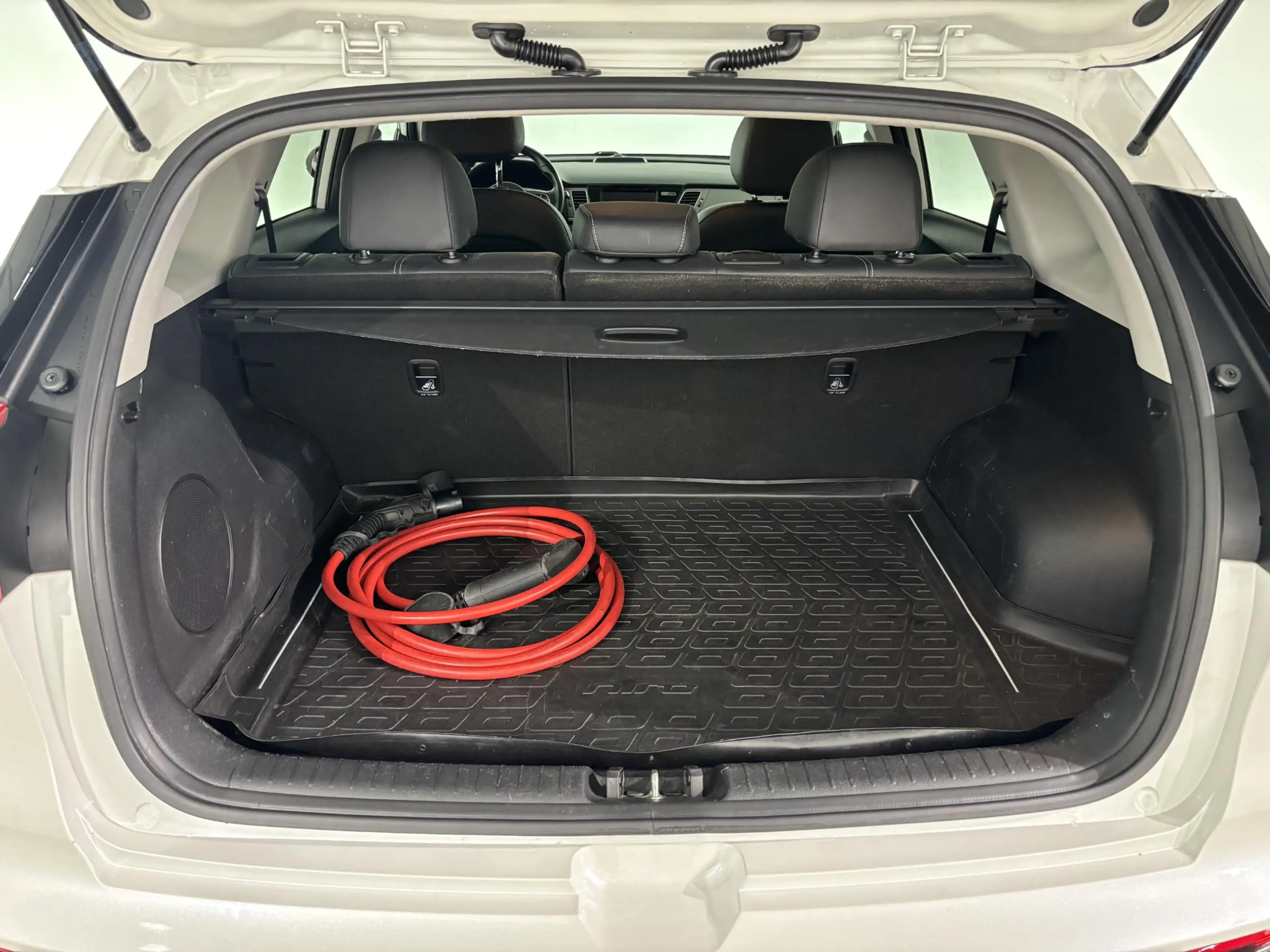 Kia e-Niro ExecutiveLine 64 kWh | SOH 100% | 4 NIEUWE ALL SEA — photo 29