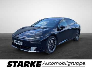 + RWD Long Range elektr. schwenkbare AHK