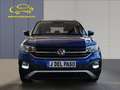 Volkswagen T-Cross 1.0 TSI Advance Bleu - thumbnail 5