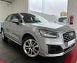 Audi Q2 S line 1.0 TFSI 115CH VIRTUAL COCKPIT GPS GAR 12M Gris - thumbnail 4