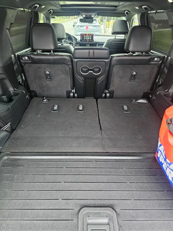 Honda Pilot photo Honda Pilot