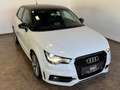 Audi A1 SB 1.6 TDI | S-Line | Black-Edition | 17" ALU | m Weiß - thumbnail 2