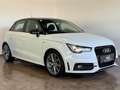 Audi A1 SB 1.6 TDI | S-Line | Black-Edition | 17" ALU | m Weiß - thumbnail 3