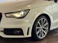 Audi A1 SB 1.6 TDI | S-Line | Black-Edition | 17" ALU | m Weiß - thumbnail 5
