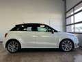 Audi A1 SB 1.6 TDI | S-Line | Black-Edition | 17" ALU | m Weiß - thumbnail 4