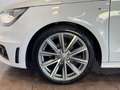 Audi A1 SB 1.6 TDI | S-Line | Black-Edition | 17" ALU | m Weiß - thumbnail 8