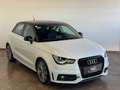 Audi A1 SB 1.6 TDI | S-Line | Black-Edition | 17" ALU | m Weiß - thumbnail 1