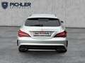 Mercedes-Benz CLA 200 200 CDI Shooting Brake Silber - thumbnail 4
