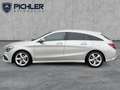 Mercedes-Benz CLA 200 200 CDI Shooting Brake Silber - thumbnail 3