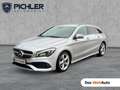 Mercedes-Benz CLA 200 200 CDI Shooting Brake Silber - thumbnail 1