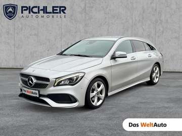 200 CDI Shooting Brake