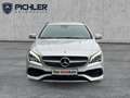 Mercedes-Benz CLA 200 200 CDI Shooting Brake Silber - thumbnail 2