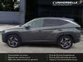 Hyundai TUCSON SHINE Phev 4WD Grijs - thumbnail 9