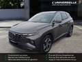 Hyundai TUCSON SHINE Phev 4WD Grijs - thumbnail 1