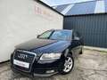 Audi A6 Avant 2.0 Tdi 163pk*Navi Cuir Cruise Pdc* Noir - thumbnail 1