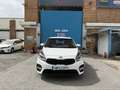 Kia Carens 1.7CRDi VGT Eco-Dynamics Concept Blanco - thumbnail 2