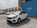 Kia Carens 1.7CRDi VGT Eco-Dynamics Concept Blanco - thumbnail 1