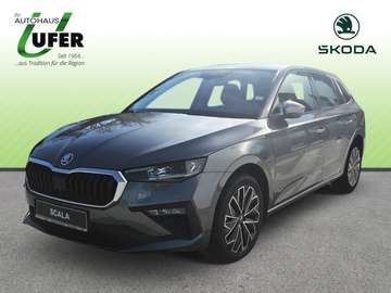 1.0 TSI 7-Gang DSG RFK ACC NAVI