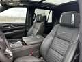 Cadillac Escalade 6.2 V8 Premium Luxury Platinum SUV EXPORT PRICE He Zwart - thumbnail 19