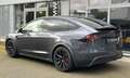 Tesla Model X PLAID Full Self Driving FSD  Modell 2023 Grijs - thumbnail 3