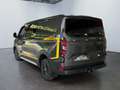 Ford Transit Custom 2.0 EcoBlue 320 L2 Trail GJR SYNC4 Gris - thumbnail 4