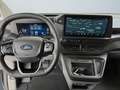Ford Transit Custom 2.0 EcoBlue 320 L2 Trail GJR SYNC4 Gris - thumbnail 8