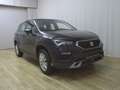 SEAT Ateca 2.0 TDI Style Leder Navi LED RFK StHzg Noir - thumbnail 3
