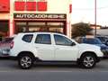 Dacia Duster 1.5dCi 4x4 Gancio PREZZO VALIDO FINO 08.11,GARANZ Blanc - thumbnail 4